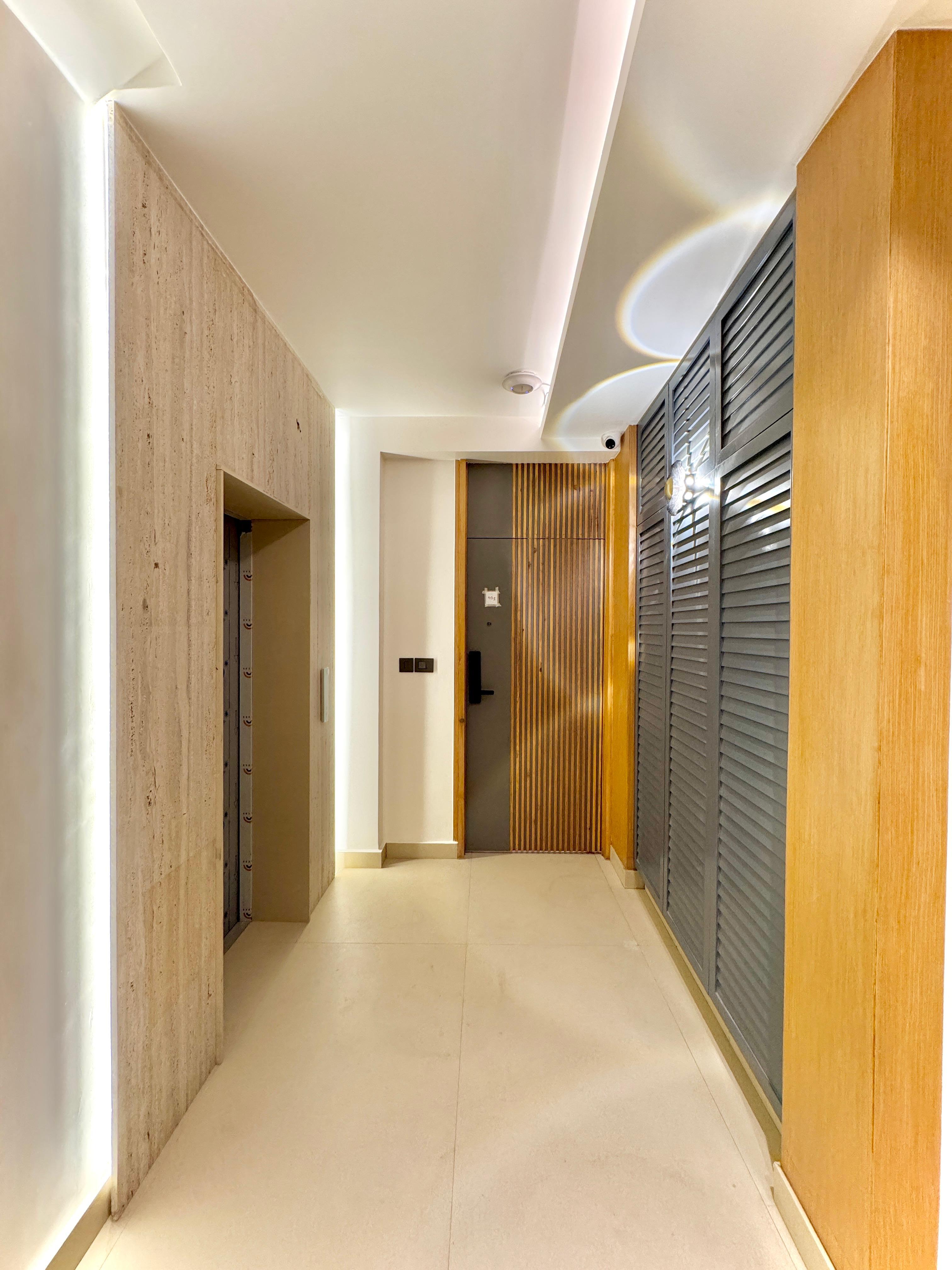 2 BHK Standard