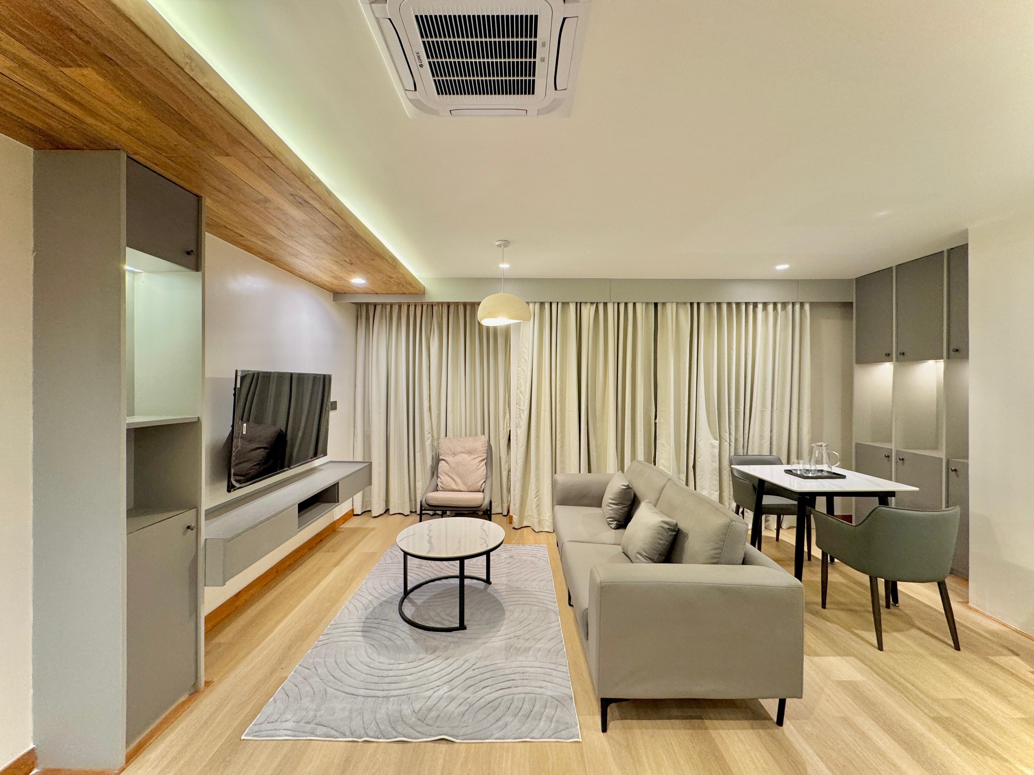 1 BHK Standard